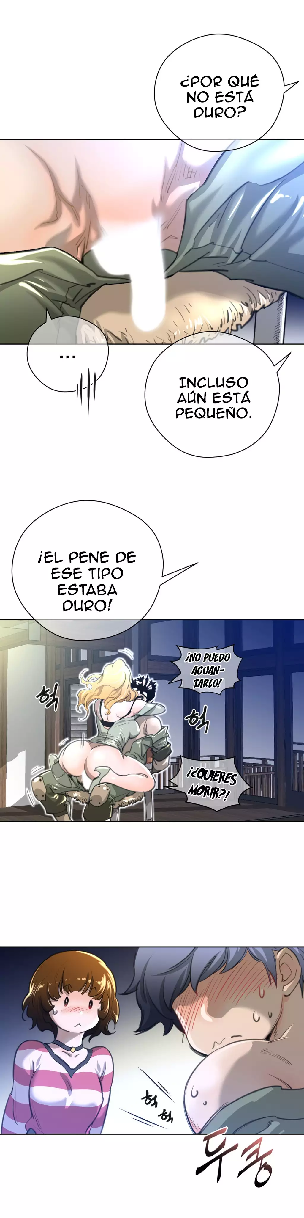 Perfect Half Ch.1-25