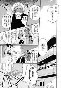 COMIC HimeKuri Vol. 19 2004-05