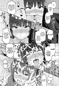 [Sanagi Torajirou] Photorare SEX & photograph [English] [MintVoid]