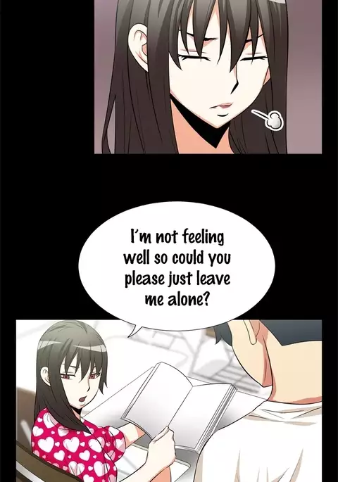 Love Parameter Ch.1-53