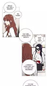 [The Jinshan] Sadistic Beauty Ch.1-24 (English) (Ongoing)