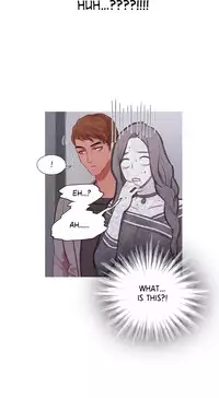 [PINKO] Scandal of the Witch Ch.1-25 (English) (Ongoing)