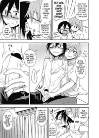 [Kumano Tooru] Mendoumi Moratte mo? | Mind if I make you take care of me? (COMIC Penguin Club 2012-12) [English] {MumeiTL} [Digital]