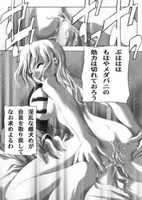 [Atelier Wadatsumi] Inuhime Muzan (Dragon Quest II)