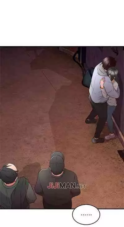 【周六更新】邻居人妻（作者：李周元 & 頸枕） 第1~51话