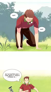 [Tankguy, ROZER] A World That I Rule Ch.01-33 [English] (Game of Scanlation) (Ongoing)