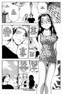 [Chiba Jirou] Henshin! Tonari no Kimiko-san Ch. 4 (Were-Slut 4) [English]