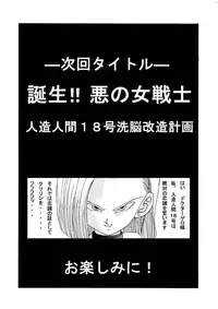 [Light Rate Port Pink] Tanjou!! Aku no Onna Senshi - Videl Sennou Kaizou Keikaku (Dragon Ball Z)