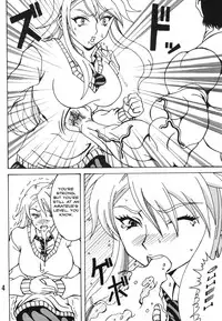 (C78) [RPG COMPANY 2] Chin Koi! (Nyan Koi!) [English]