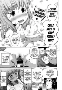 [Himeno Mikan] Marshmallow Lolita Ch. 1-4 [English] {Mistvern}