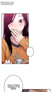 Ghost Love Ch.1-21.5 (English) (YoManga) (Ongoing)