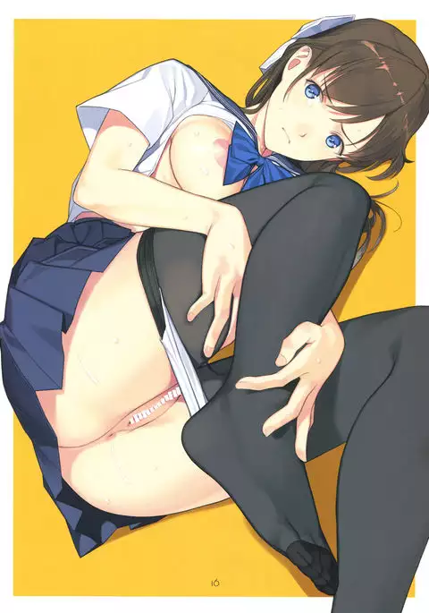 Koinumaru-san wa Gokigen Naname