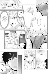 Noraneko Shoujo to no Kurashikata | Living Together With A Stray Cat Girl Ch. 11-14