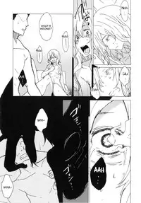 [100yenMoFA (Mirino)] Wowari no Yume (Kantai Collection -KanColle-) [English] [constantly] [Digital]