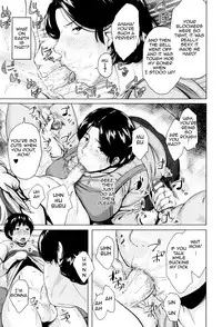 [Jitsuma] Kinyoubi no Haha-tachi e - To Friday's mothers [English] [Amoskandy, desudesu, Kusanyagi]