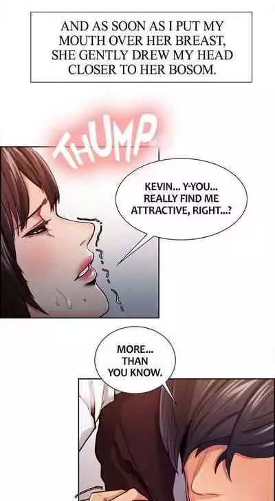 Taste of Forbbiden Fruit Ch.7/24