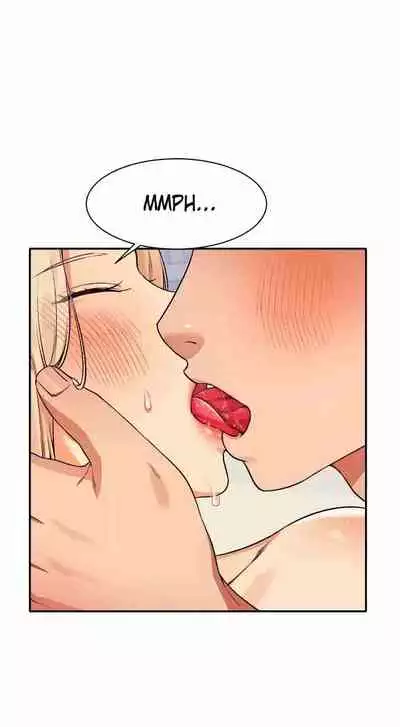 [OB, Overtime Sloth] Is There No Goddess in My College? Ch.15/? [English] [Manhwa PDF]