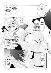 [Mizuki Eimu] Trick And Treat Ch. 1~4 [English] {Hennojin}