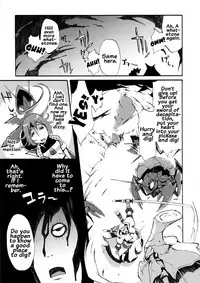 (C89) [YA-ZY (Yunioshi)] YA-ZY EX 10th anniversary (Various) [English] {doujins.com}