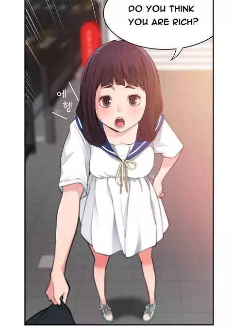 Tissue Thieves Ch.1-13