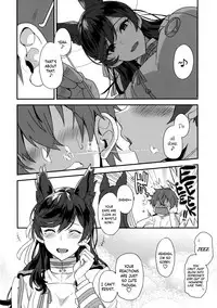 (C93) [INFINITY DRIVE (Kyougoku Shin)] Atago Sugar Sweet (Azur Lane) [English]