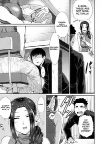 [Igarashi Shouno] Maru Maru Maru Suki na Boku no Yome ga Onna Kyoushi na Ken - She likes sexual intercourse in wives. | The Case of My XXX-Loving Wife Who Is Also My Teacher Ch. 1-3 [English] [Einhar]