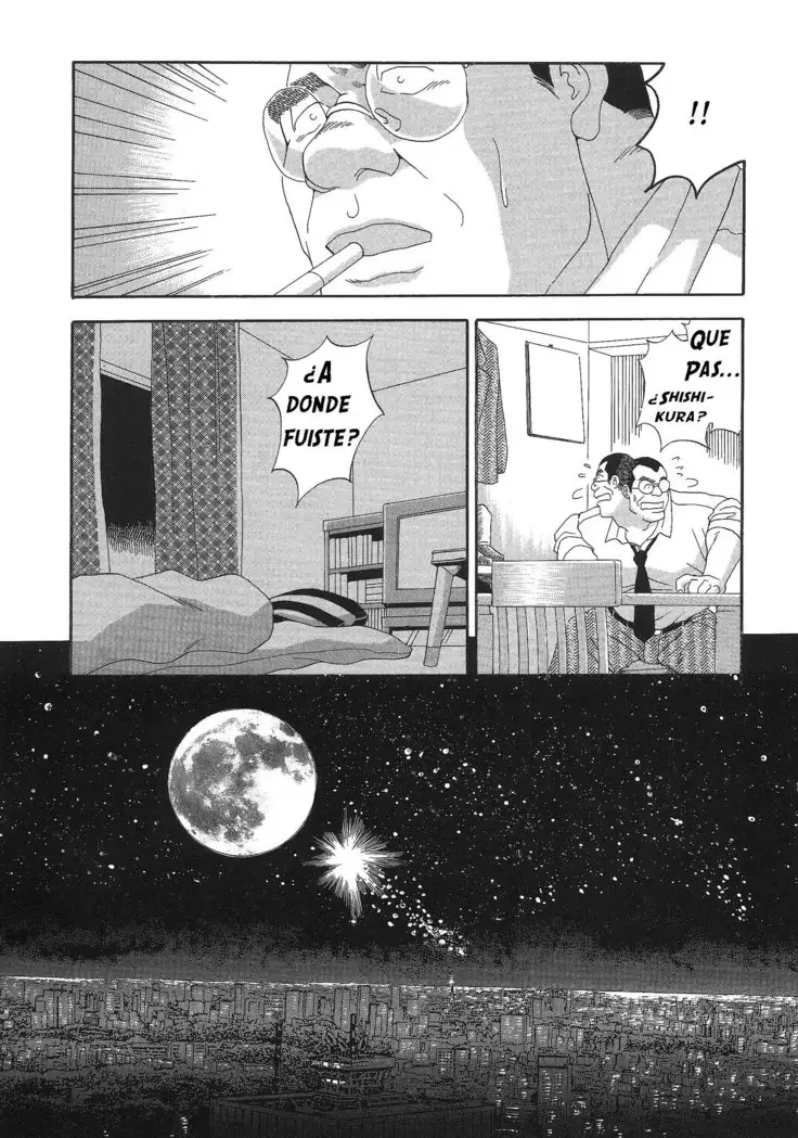 Mito de la reencarnación capitulo 02