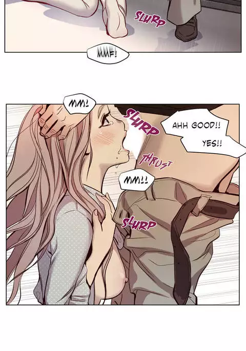 Atonement Camp Ch.1-35