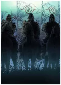 [Beauty Hair]- Freya War history 01 vol01-04