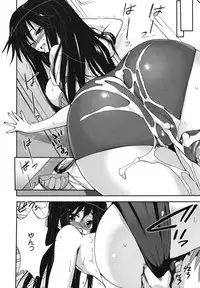 COMIC Megamilk 2010-11 Vol. 05