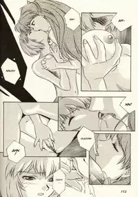 (Various) Shitsurakuen 2 | Paradise Lost 2 - Chapter 10 - I Don't Care If You Hurt Me Anymore - (Neon Genesis Evangelion) [English]