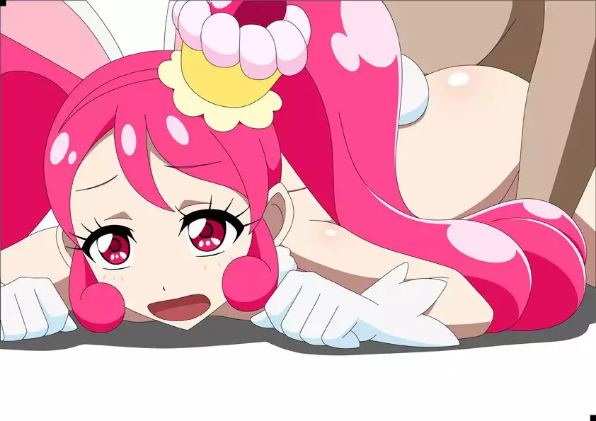 A La Mode Little Room