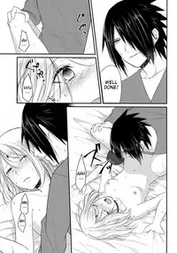 (Zennin Shuuketsu 6) [Togijiru (OhRin)] Koukishin wa Neko o Korosu | Curiosity killed the cat (Naruto) [English] [Marie]