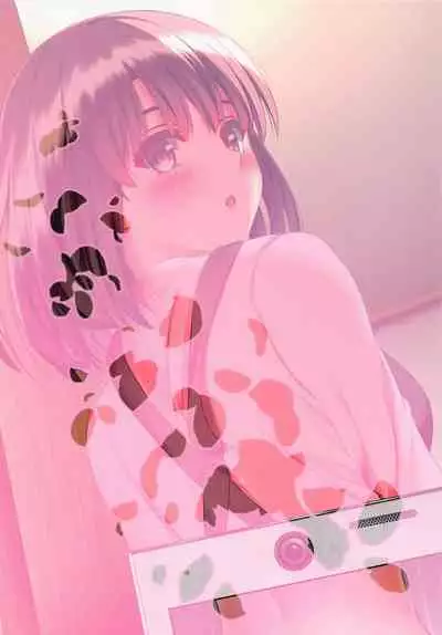 (C99) [Blessing Fall (Hukoku)] Moto Saenai Heroine to Issho ni Hamedori Revival (Saenai Heroine no Sodatekata) [Chinese]