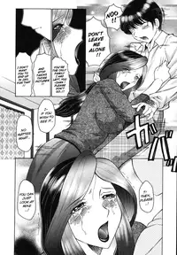 [Fuusen Club] Bi Kou Haha (Beautiful Ass Mom) [English] [Lhytiss]