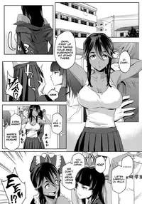 [Yurikawa] You wa Nani shi ni Nippon e? | Why Did You Come to Japan? Ch. 1-2 (Natsu Koi Ota Girl) [English] [Team Koinaka] [Digital]