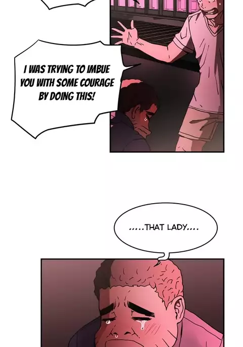 Refrain Love Ch.1-38