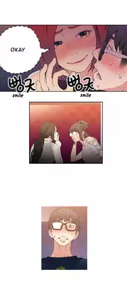 [BAK Hyeong Jun] Sweet Guy Ch. 1-45 [English] [YoManga]