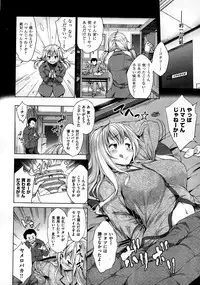 COMIC Shitsurakuten 2015-01