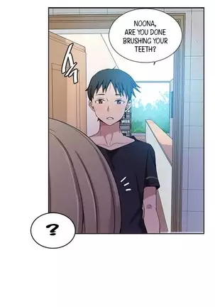 Secret Class Ch.40/?