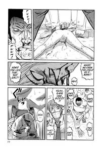 [Uziga Waita] Ingyaku Kangoku Tou | Prison Island [English] =LWB=