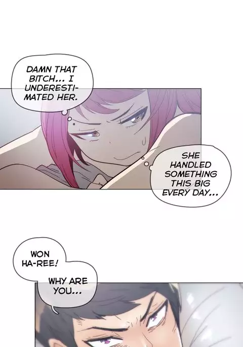 Household Affairs Ch.1-42