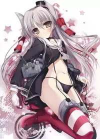 (COMIC1☆9) [KAROMIX (karory)] EX.Art (Various)