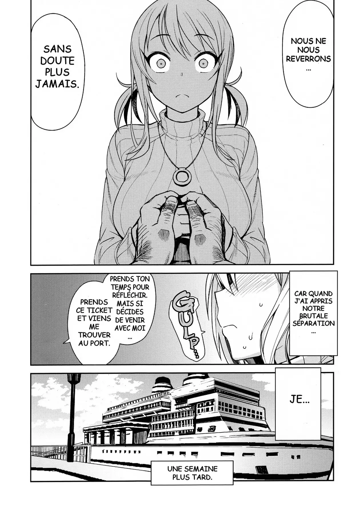 Witch Bitch Collection Vol. 3