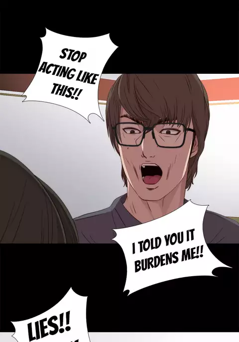 Girl Next Door Ch.1-36