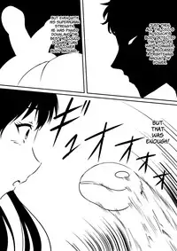 [Mikezoutei] Kami no Chinko o Motsu Shounen ~Chinko ni Yuki Kuruu Haha to Shimai~ [English] [N04H]