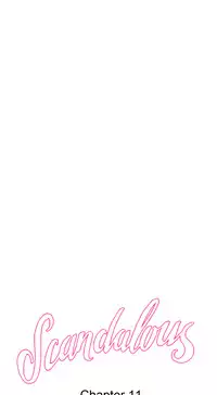 [PINKO] Scandal of the Witch Ch.1-29 (English) (Ongoing)