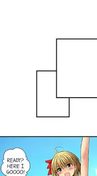 Sneaked Into A Horny Girls' School