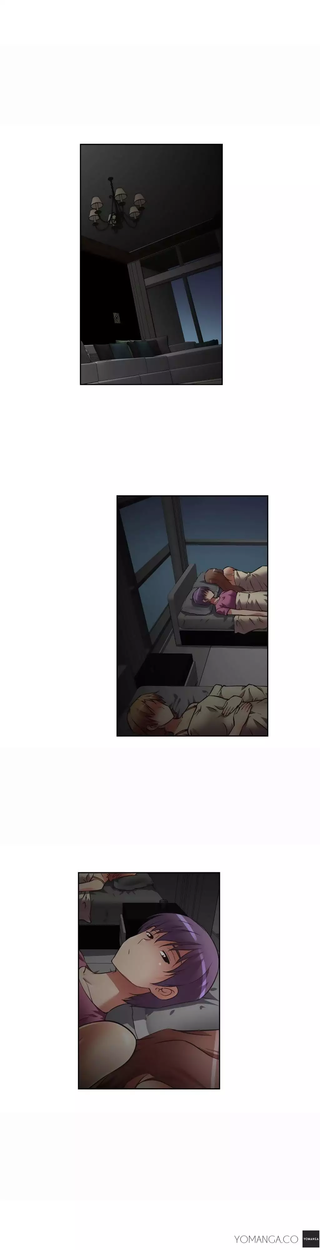 Brawling Go 0-18 Chapters