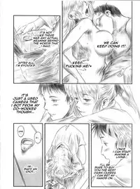 (C82) [MASHIRA-DOU (Mashiraga Aki)] FORK IN THE ROAD 2 [English]